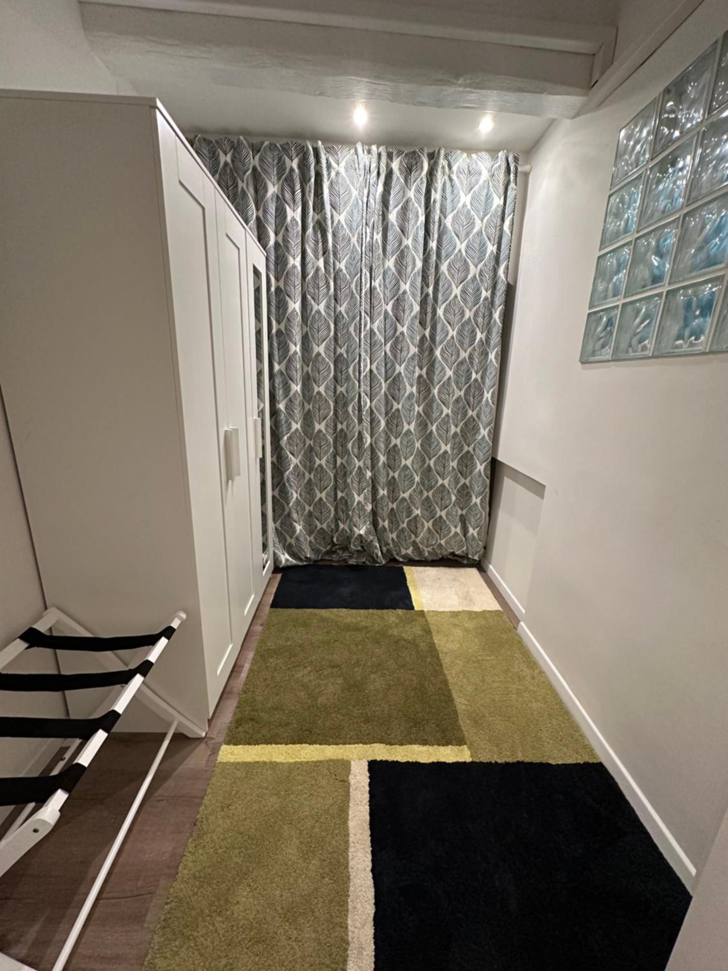 Apartamento Trithome Boutique Barberini Roma