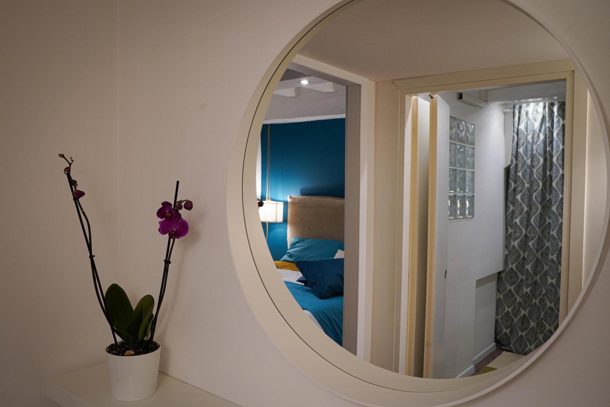 Apartamento Trithome Boutique Barberini *