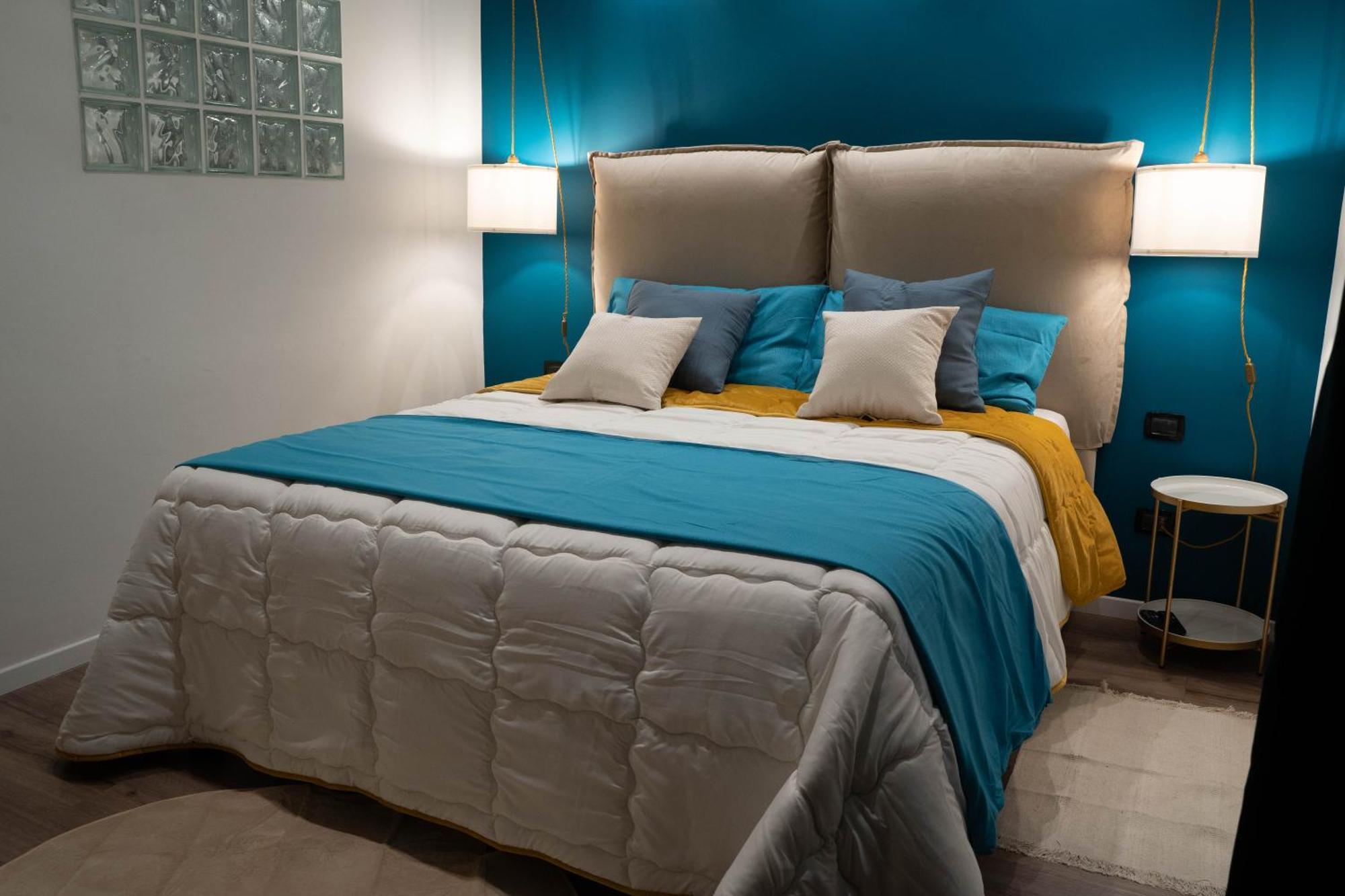 Trithome Boutique Barberini Apartamento *